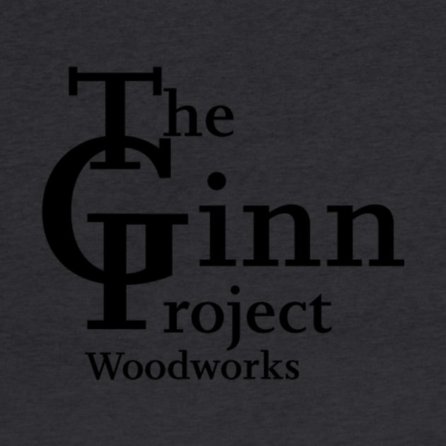 The Ginn Project by Chad Rev Art